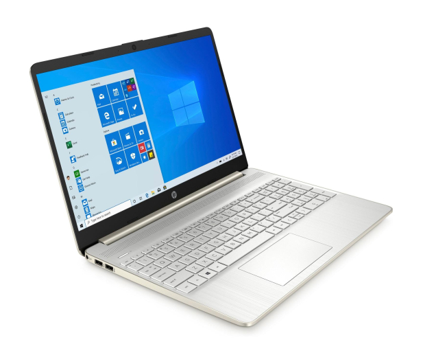 HP 15s-fq2009nw i5-1135G7/8GB/512GB SSD/15,6"/Win10 Home Pale G - 1460047 - zdjęcie 2
